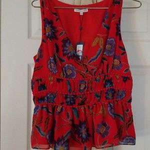 Rebecca Minkoff top